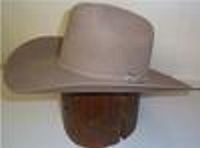 Bailey 5X Rawlins Bound Brim Hat